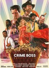 Crime Boss: Rockay City