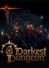 Darkest Dungeon II