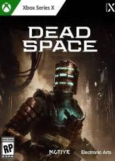 Dead Space Remake