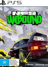 Need for Speed Unbound