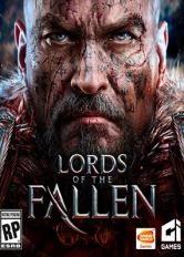 Lords of the Fallen