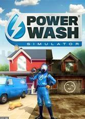 PowerWash Simulator