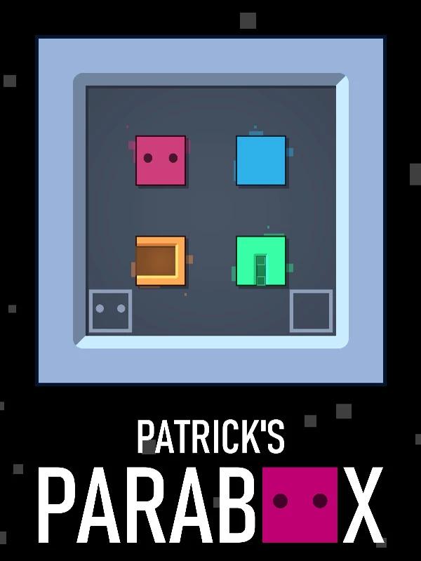 Patrick's Parabox