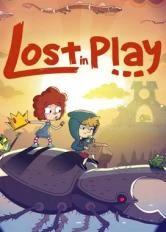 Lost in Play