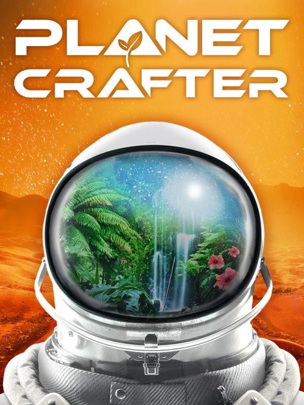 The Planet Crafter