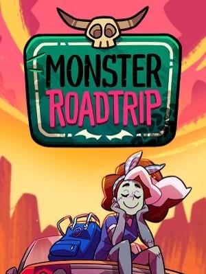 Monster Prom 3: Monster Roadtrip