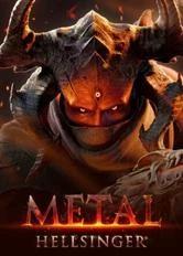 Metal: Hellsinger