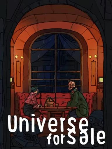 Universe For Sale