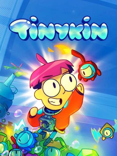 Tinykin