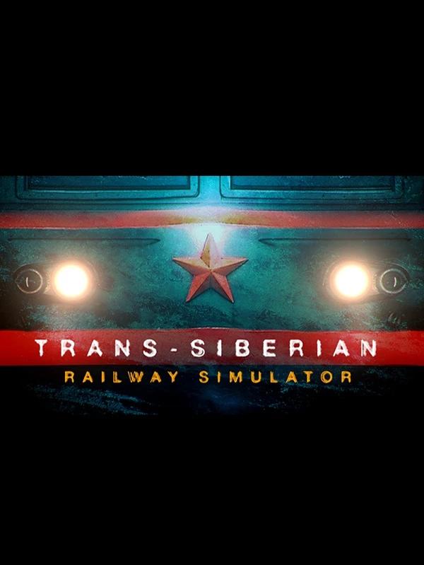 Trans-Siberian Railway Simulator: Prologue