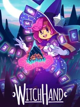 WitchHand