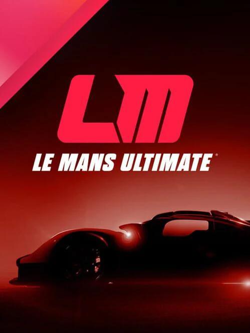 Le Mans Ultimate