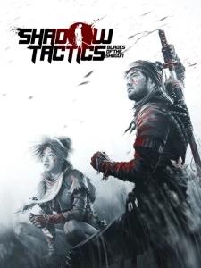 Shadow Tactics: Blades of the Shogun