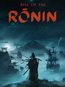 Rise of the Ronin