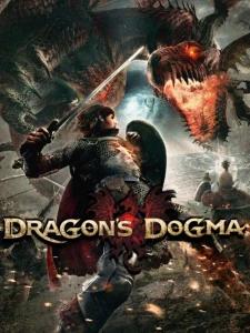 Dragon's Dogma