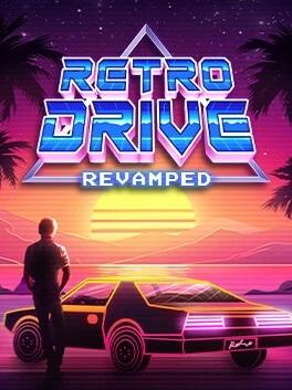 Retro Drive: Revamped