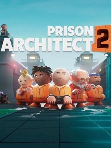 Prison Architect 2