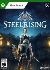 Steelrising