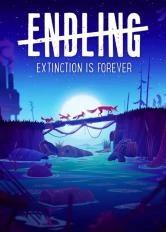 Endling - Extinction is Forever