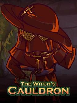 The Witch's Cauldron