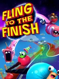 Fling to the Finish