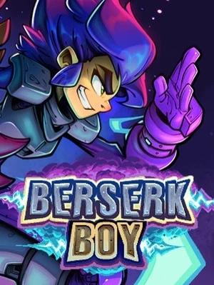 Berserk Boy