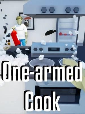 One-armed Cook