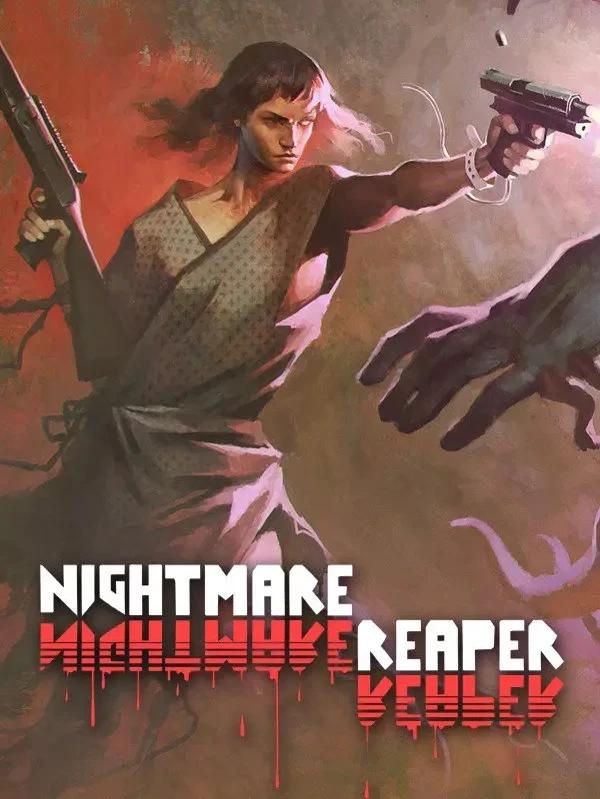 Nightmare Reaper