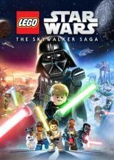 LEGO® Star Wars™: The Skywalker Saga