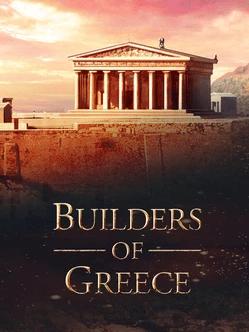 Builders of Greece