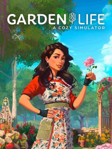 Garden Life: A Cozy Simulator