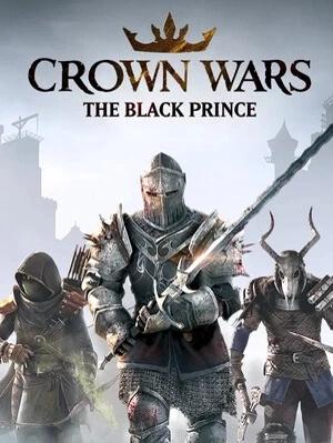 Crown Wars: The Black Prince