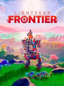 Lightyear Frontier