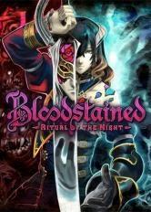 Bloodstained: Ritual of the Night