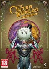 The Outer Worlds: Spacer's Choice Edition