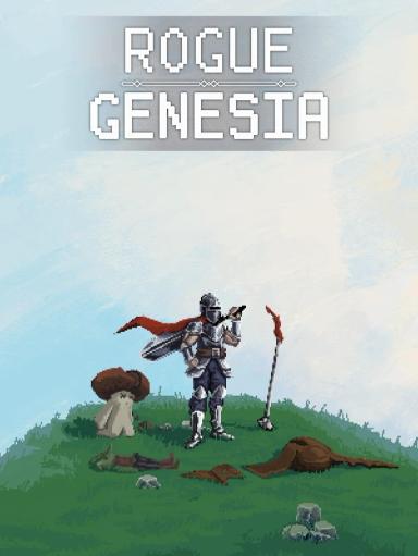 Rogue: Genesia