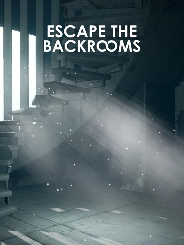 Escape the Backrooms