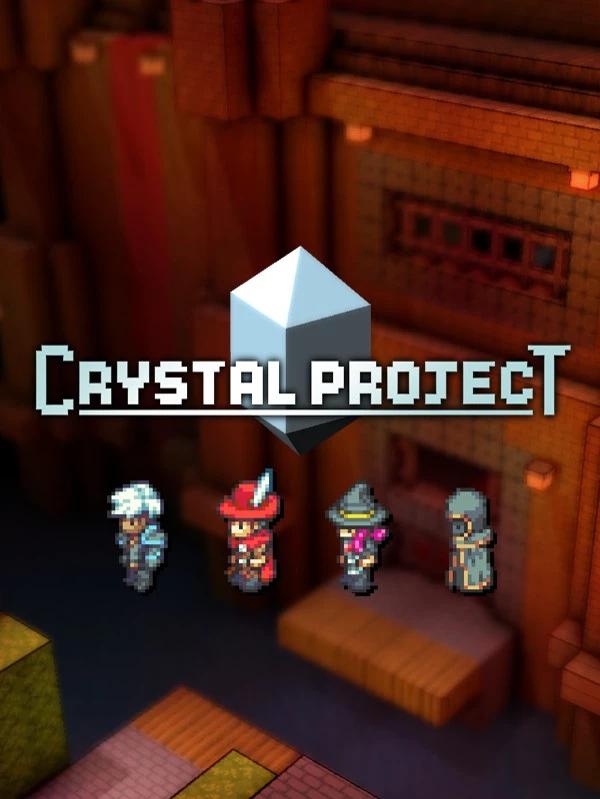 Crystal Project