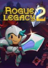 Rogue Legacy 2