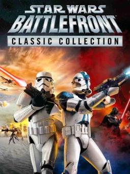 STAR WARS™: Battlefront Classic Collection