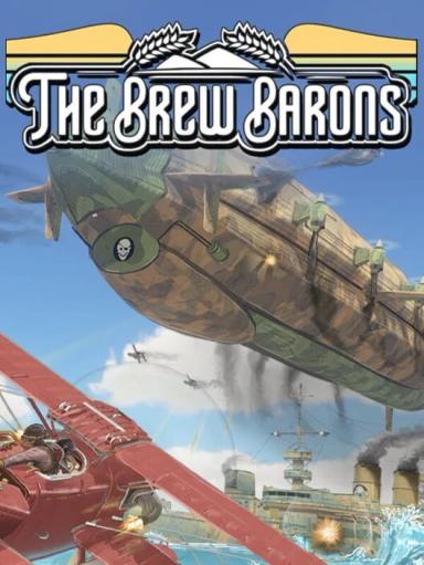 The Brew Barons