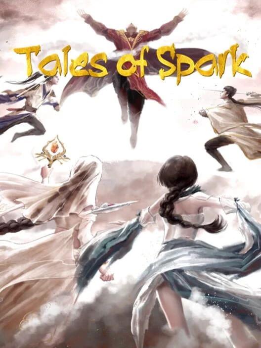 Tales of Spark