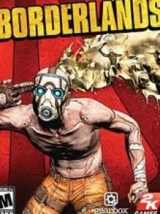 Borderlands