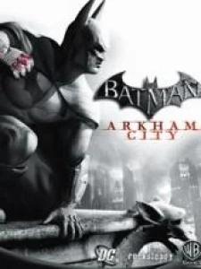 Batman: Arkham City