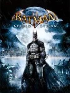 Batman: Arkham Asylum