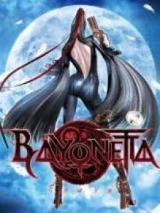 Bayonetta