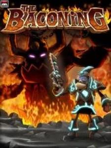 The Baconing