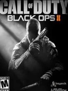 Call of Duty: Black Ops II