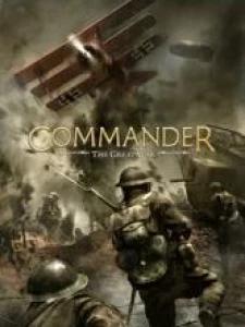 Commander The Great War