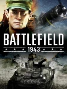 Battlefield 1943